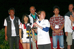 2013年第31回三浦－伊東ヨットレース