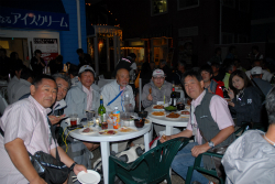 2015年第33回三浦－伊東ヨットレース