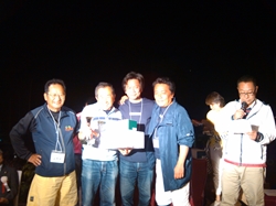 2016年第34回三浦－伊東ヨットレース